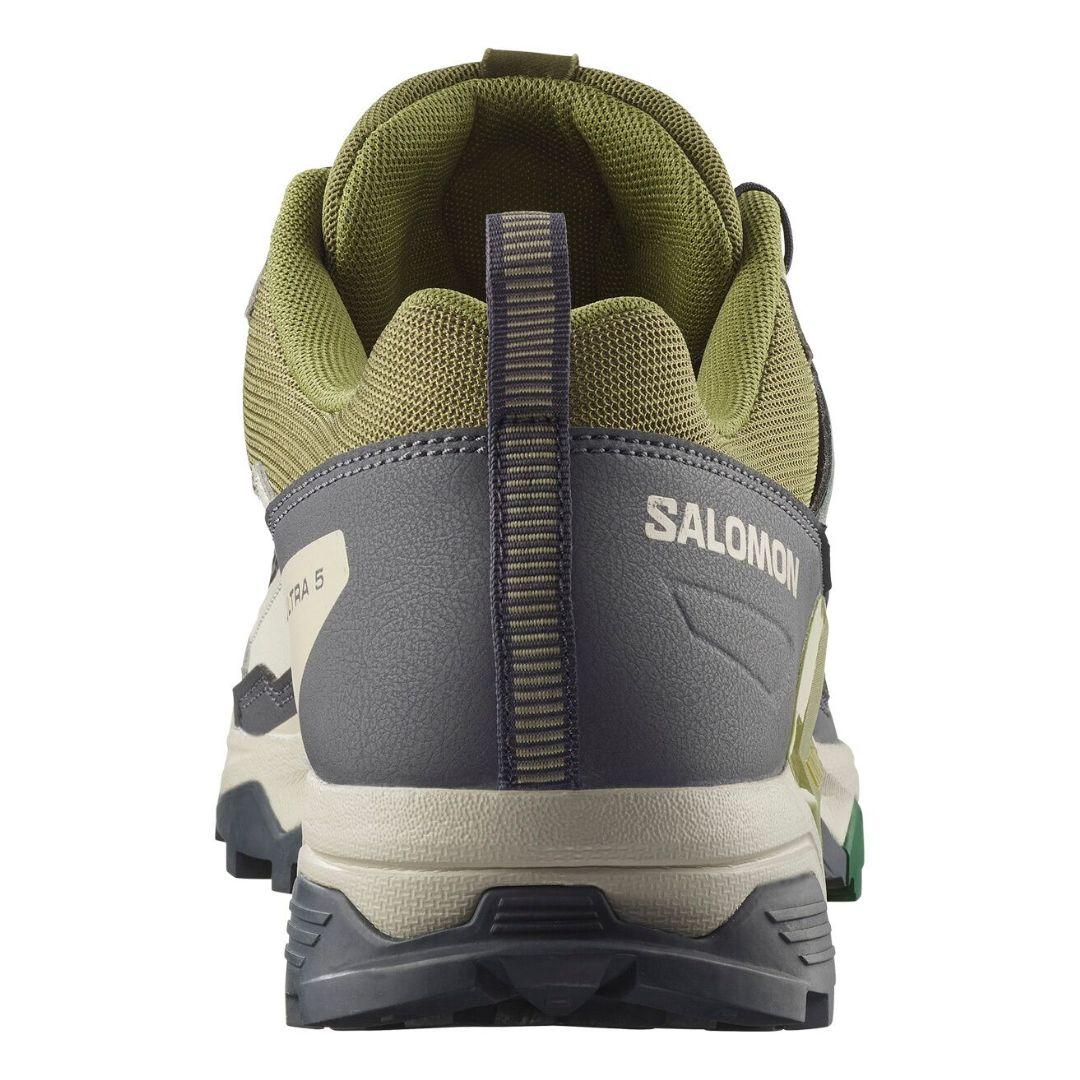 Salomon Men's X Ultra 5 Hiking Shoes